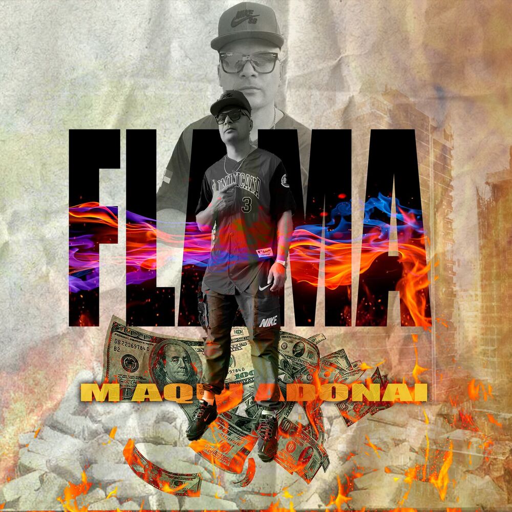 Picture of Flama