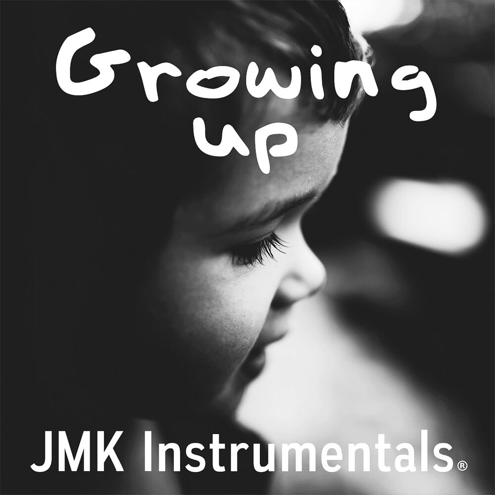 Picture of Growing Up (Sad Emotional Story Telling Beat)