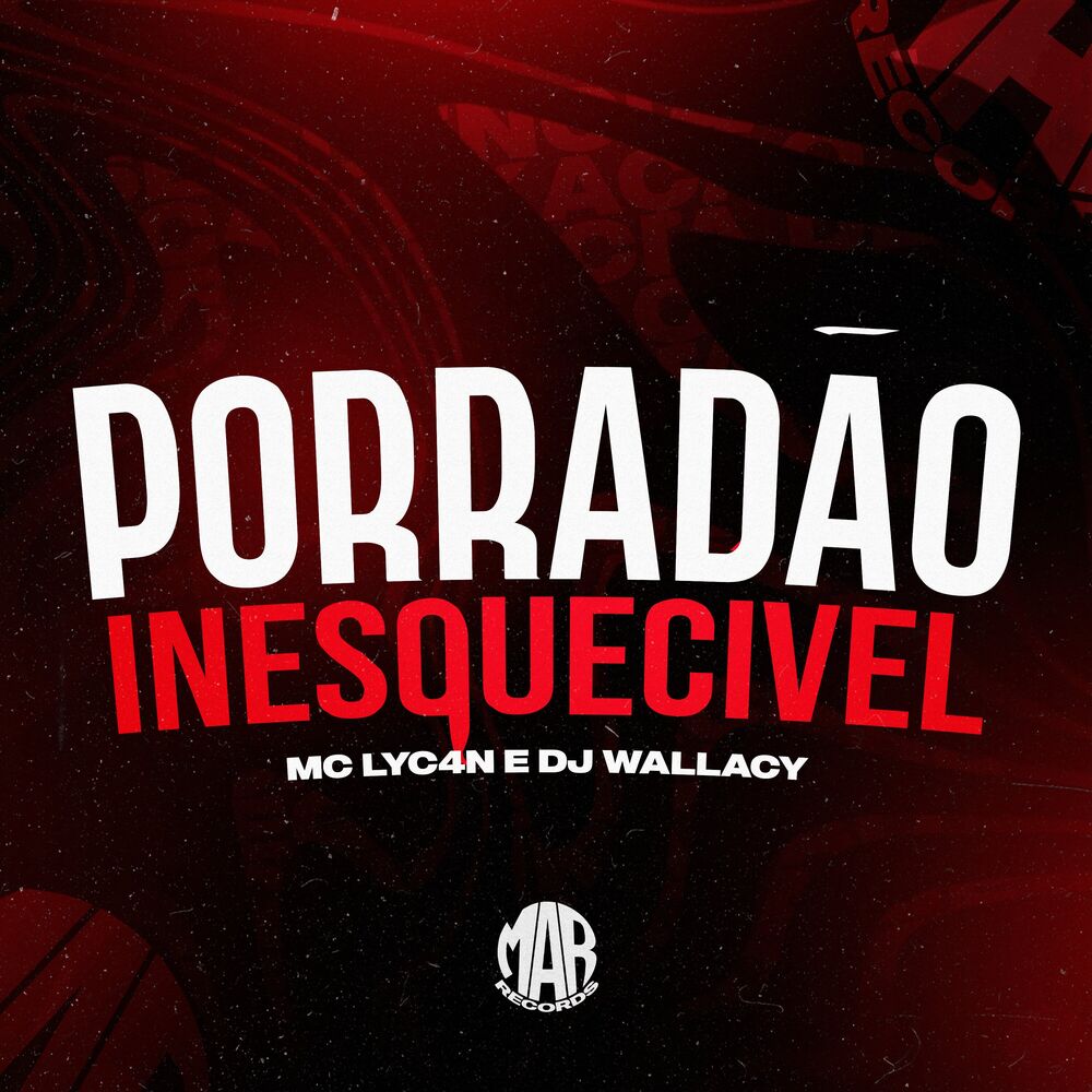 Picture of Porradão Inesquecível
