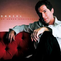 Cover of Um Homem Apaixonado