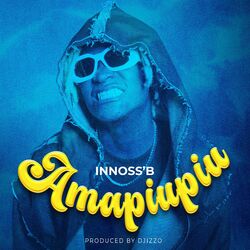 Cover of Amapiupiu
