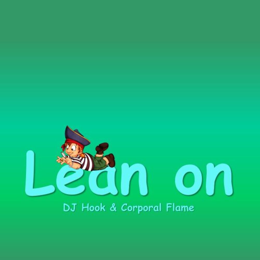 Picture of Lean On