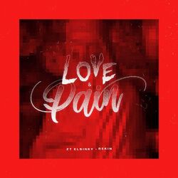 Cover of Love & Pain