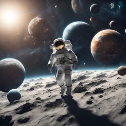 Cover of VENUS