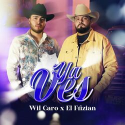 Cover of Ya Ves