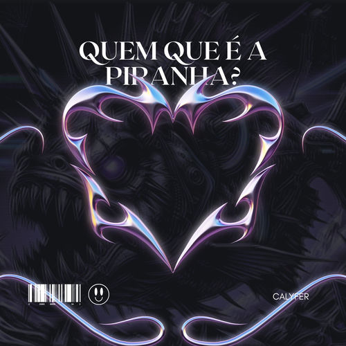 QUEM QUE É A PIRANHA