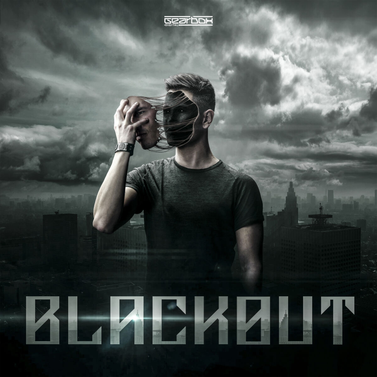 Album cover of Blackout