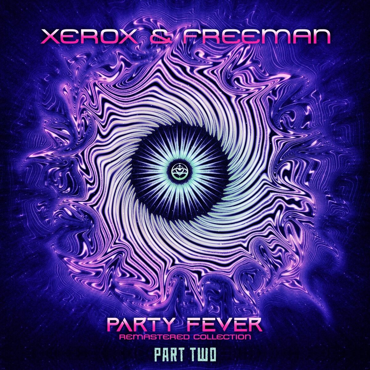 Album cover of Party Zoo