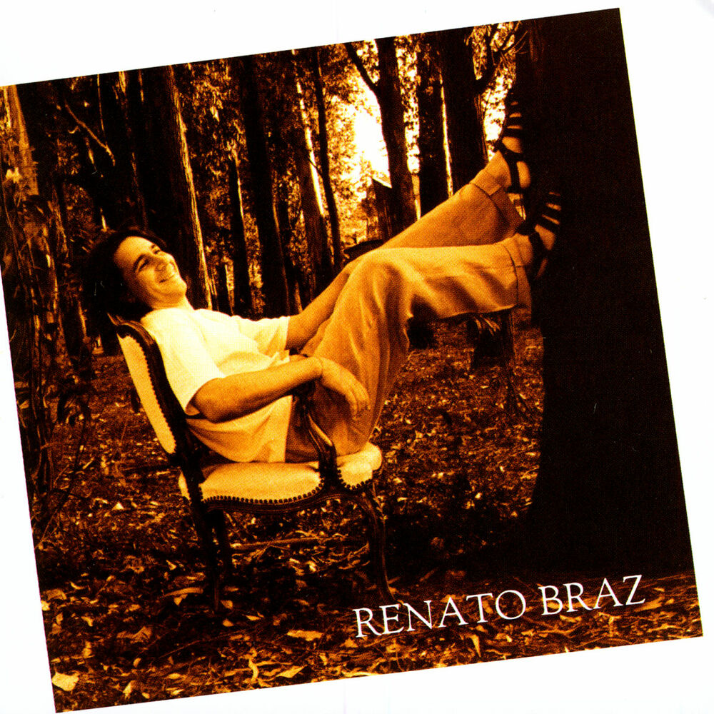 Picture of Renato Braz