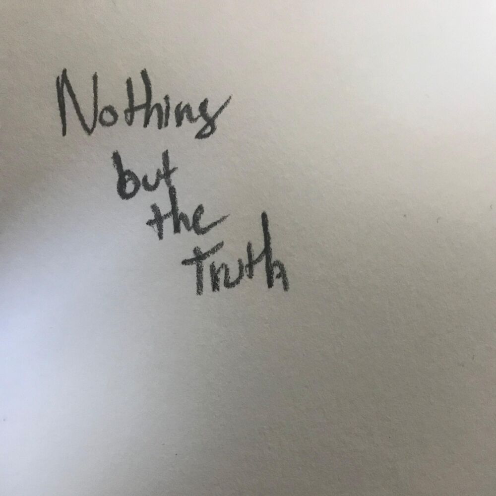 Picture of Nothing but the Truth