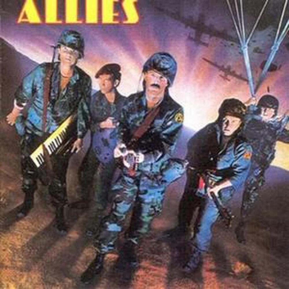 Picture of Allies