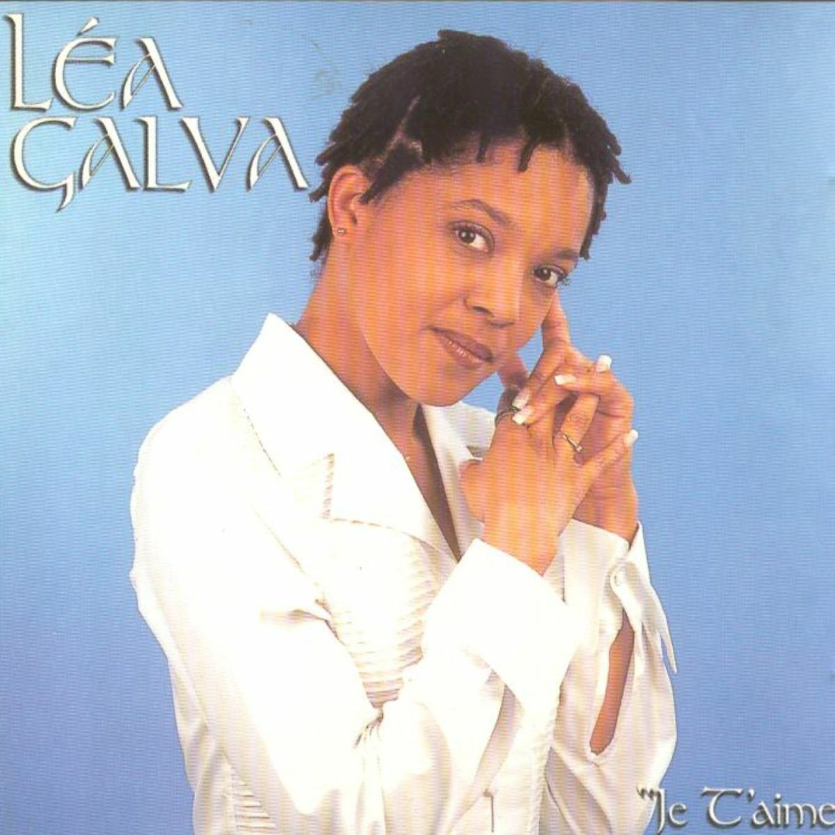 Album cover of Je voudrais le garder