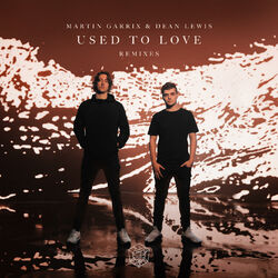 Cover of Used To Love (Remixes)