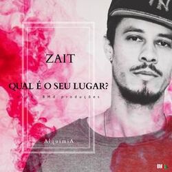 Cover of Qual É o Seu Lugar?