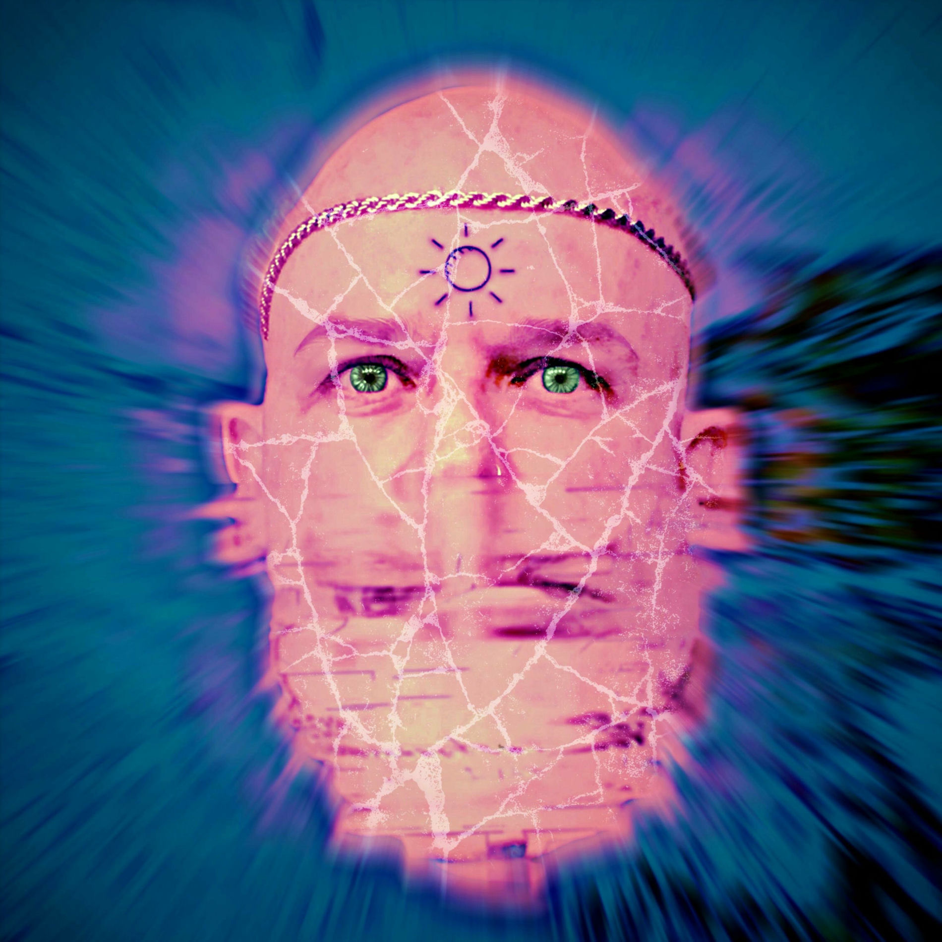 Album cover of Fade Into The Grey