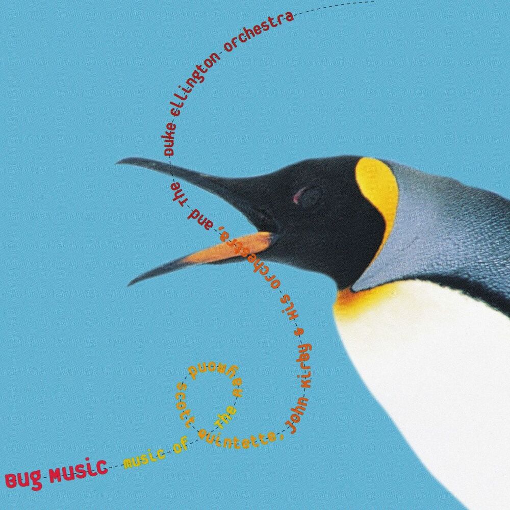 Picture of Bug Music