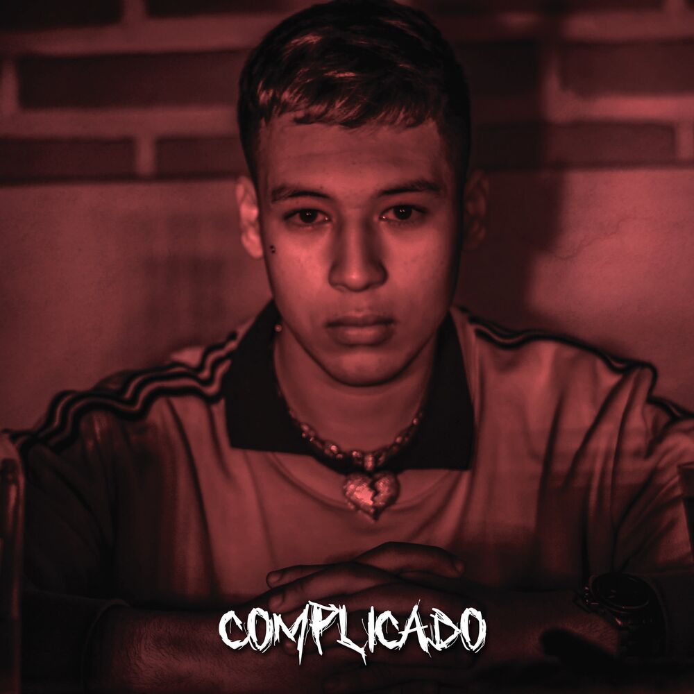 Picture of Complicado