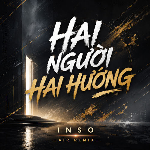 Hai Người Hai Hướng (Air Remix)