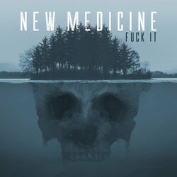 Cover of Fuck It