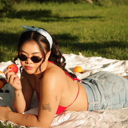 Cover of Eat Your Fruit by undefined