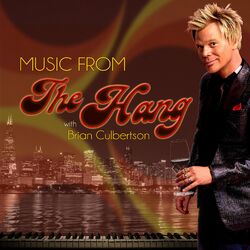 Cover of Music from The Hang