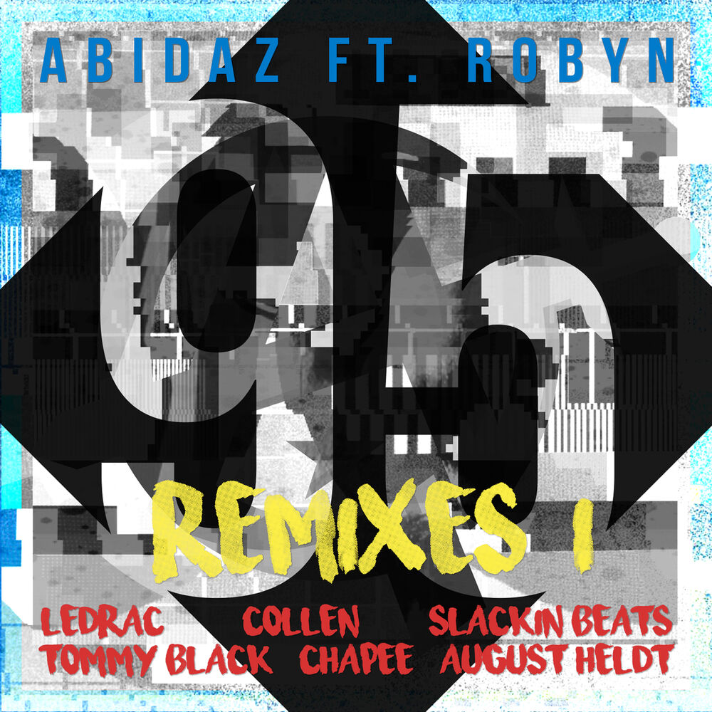 Picture of 95 (Remixes I)
