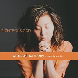 Cover of Righteous God