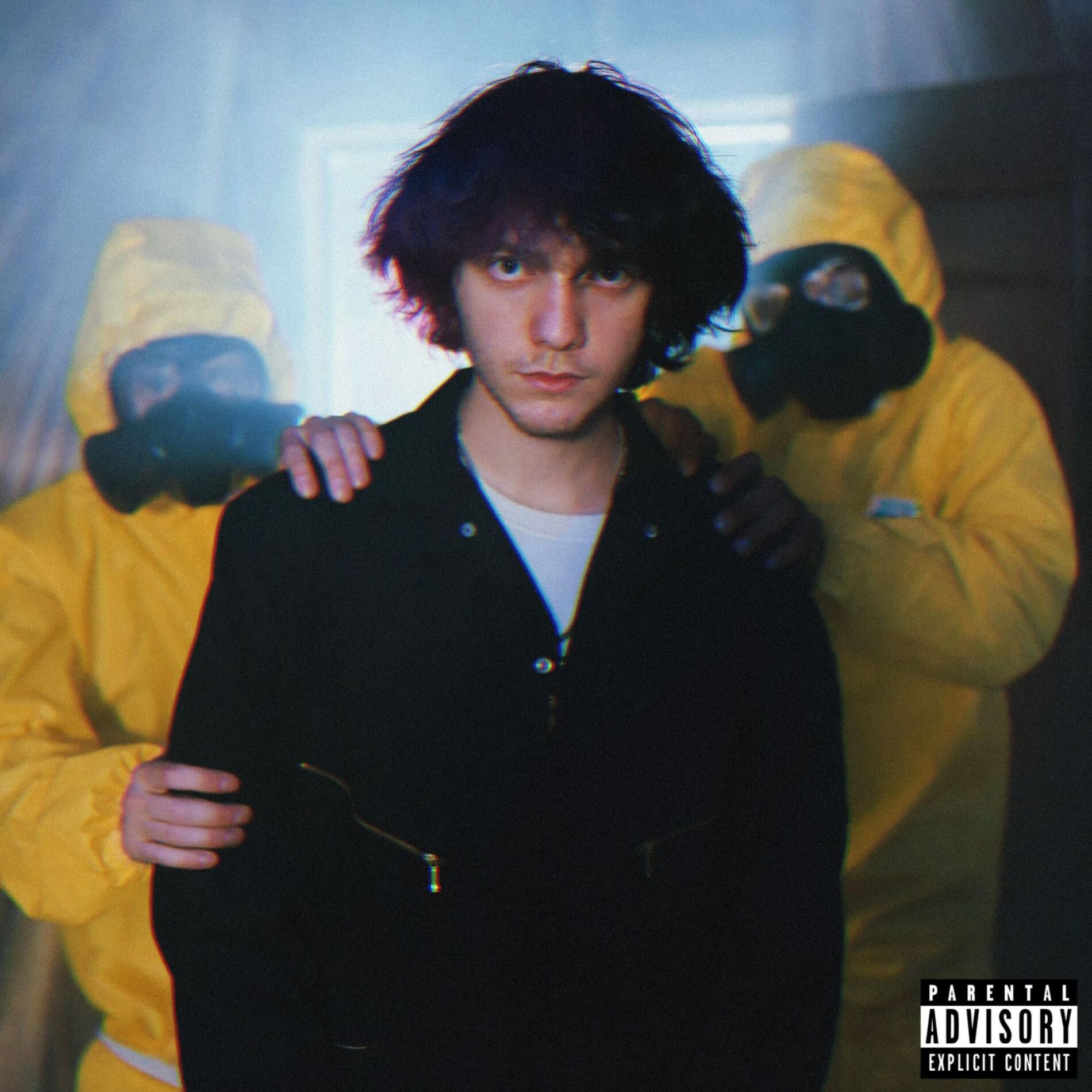 Album cover of Fake Love