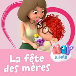 Cover of La fête des mères