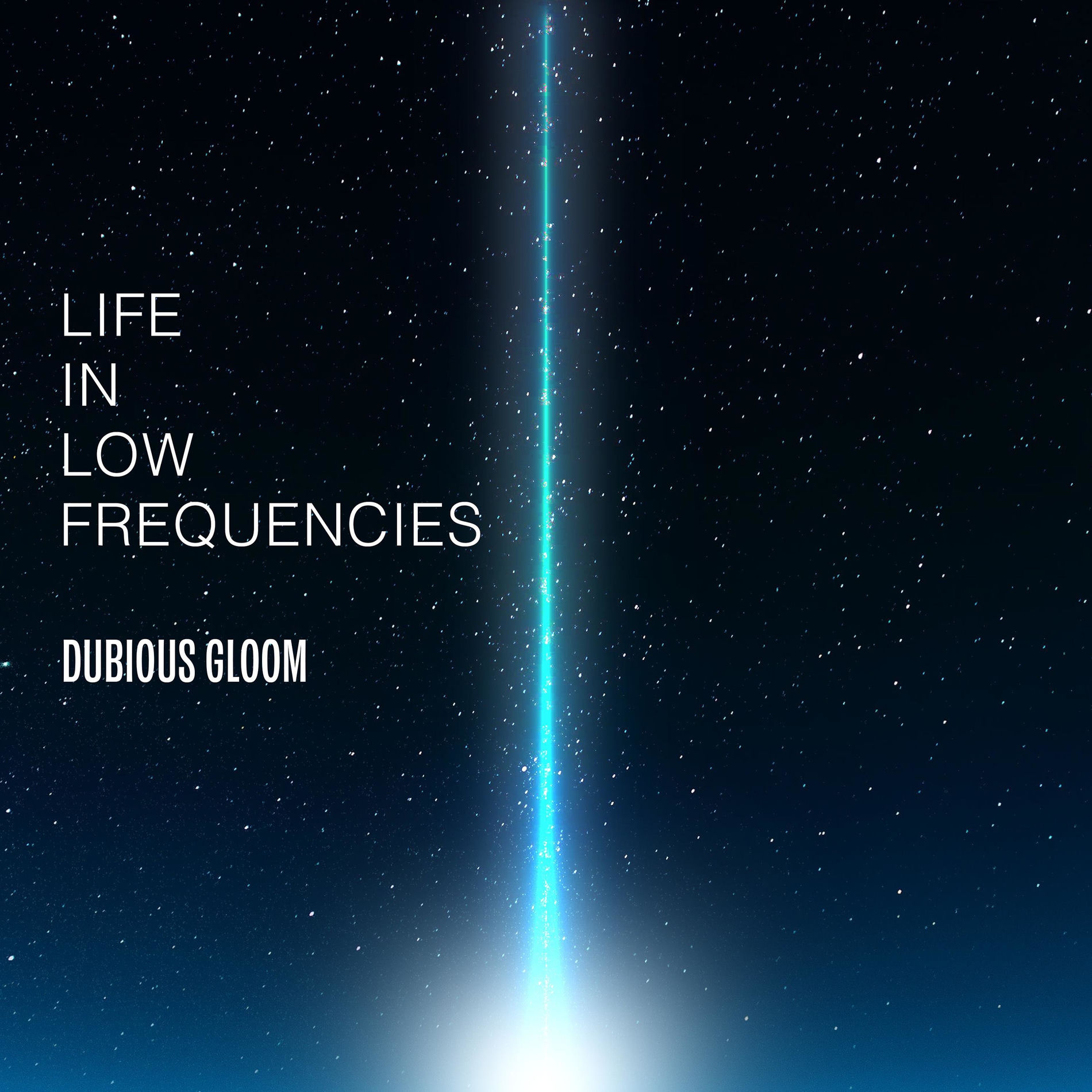 Album cover of Life in Low Frequencies