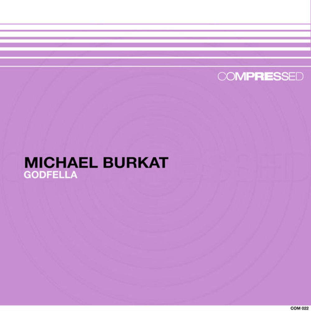Picture of Michael Burkat - Goodfella (MP3 EP)