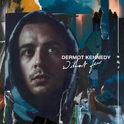 Cover of Without Fear (The Complete Edition)