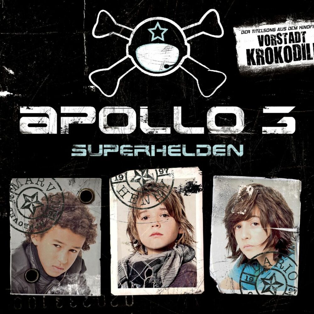 Picture of Superhelden