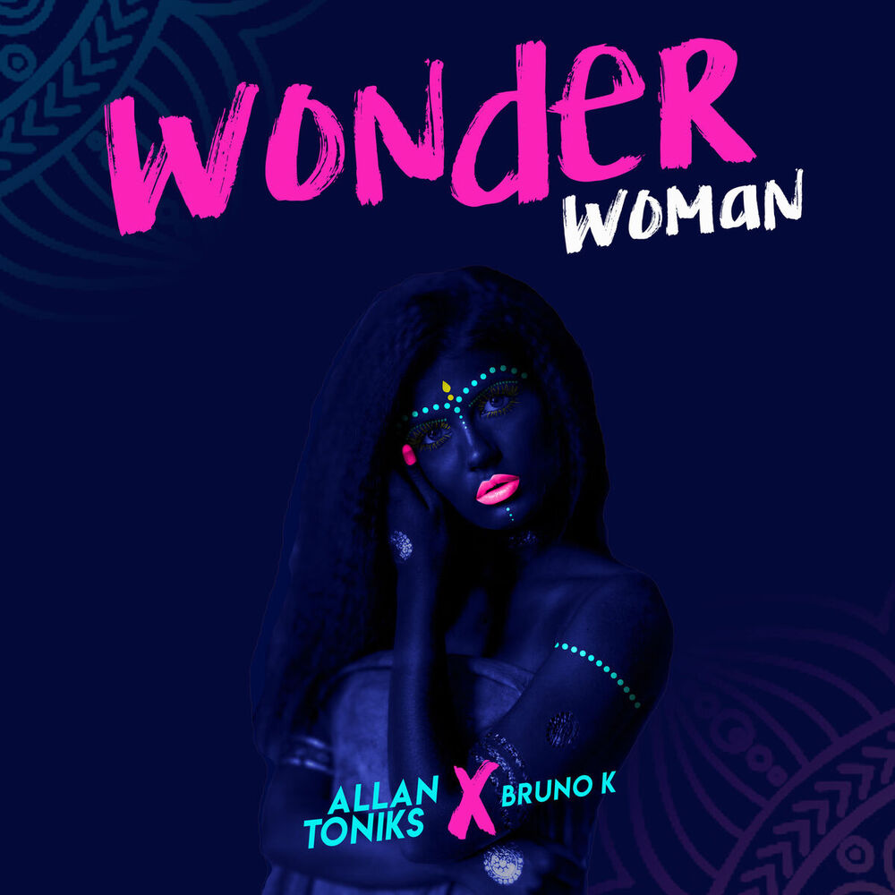 Picture of Wonder Woman