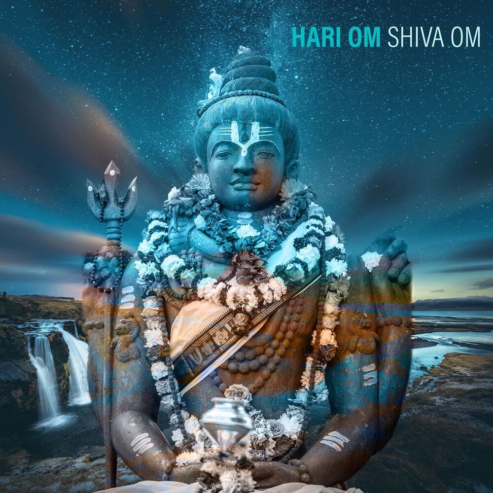 Picture of Hari Om Shiva Om
