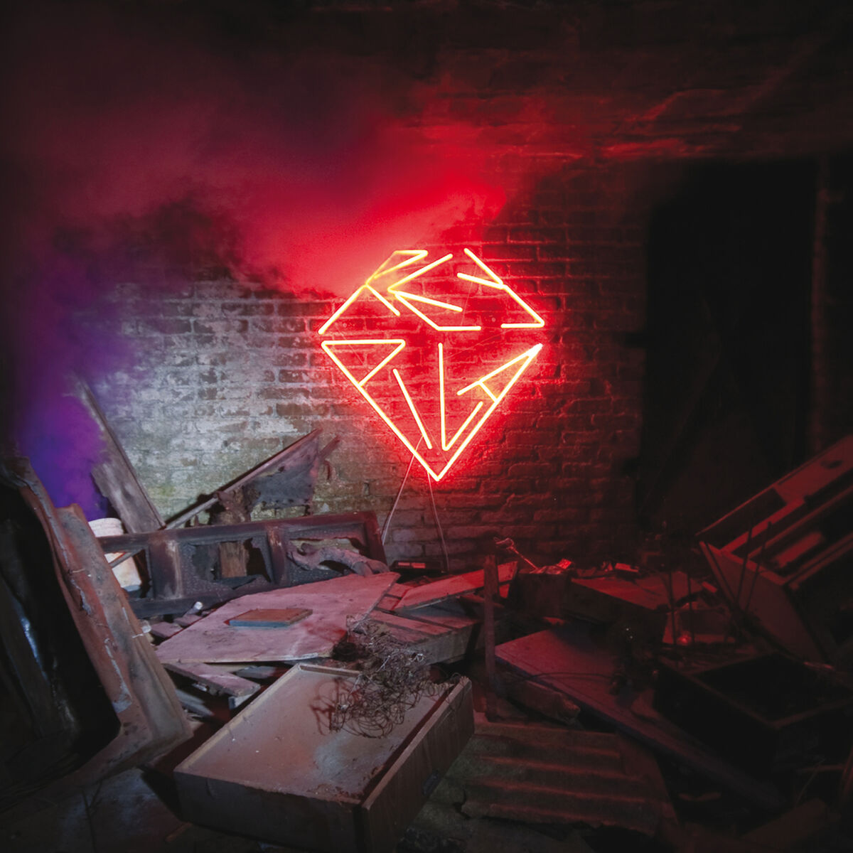 Album cover of Rey Pila