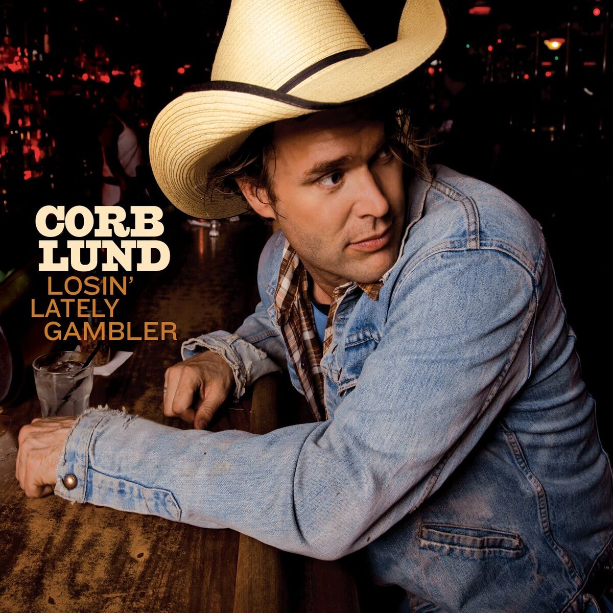 Album cover of Losin' Lately Gambler