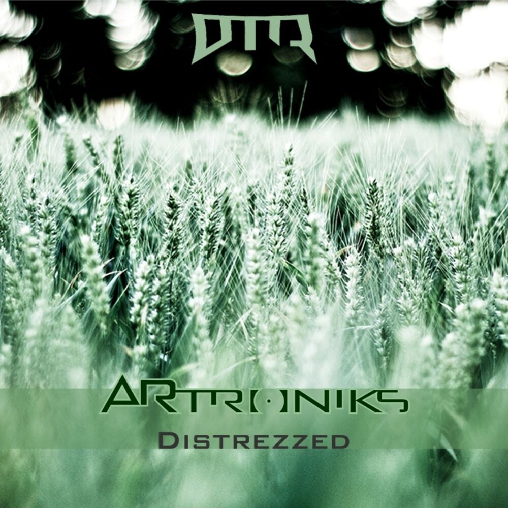 Picture of Distrezzed