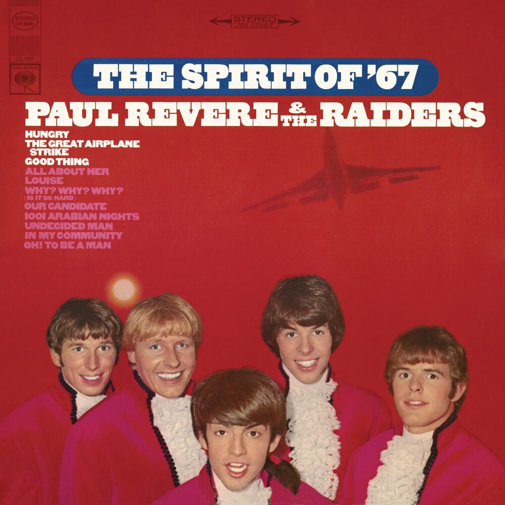 Picture of The Spirit of '67