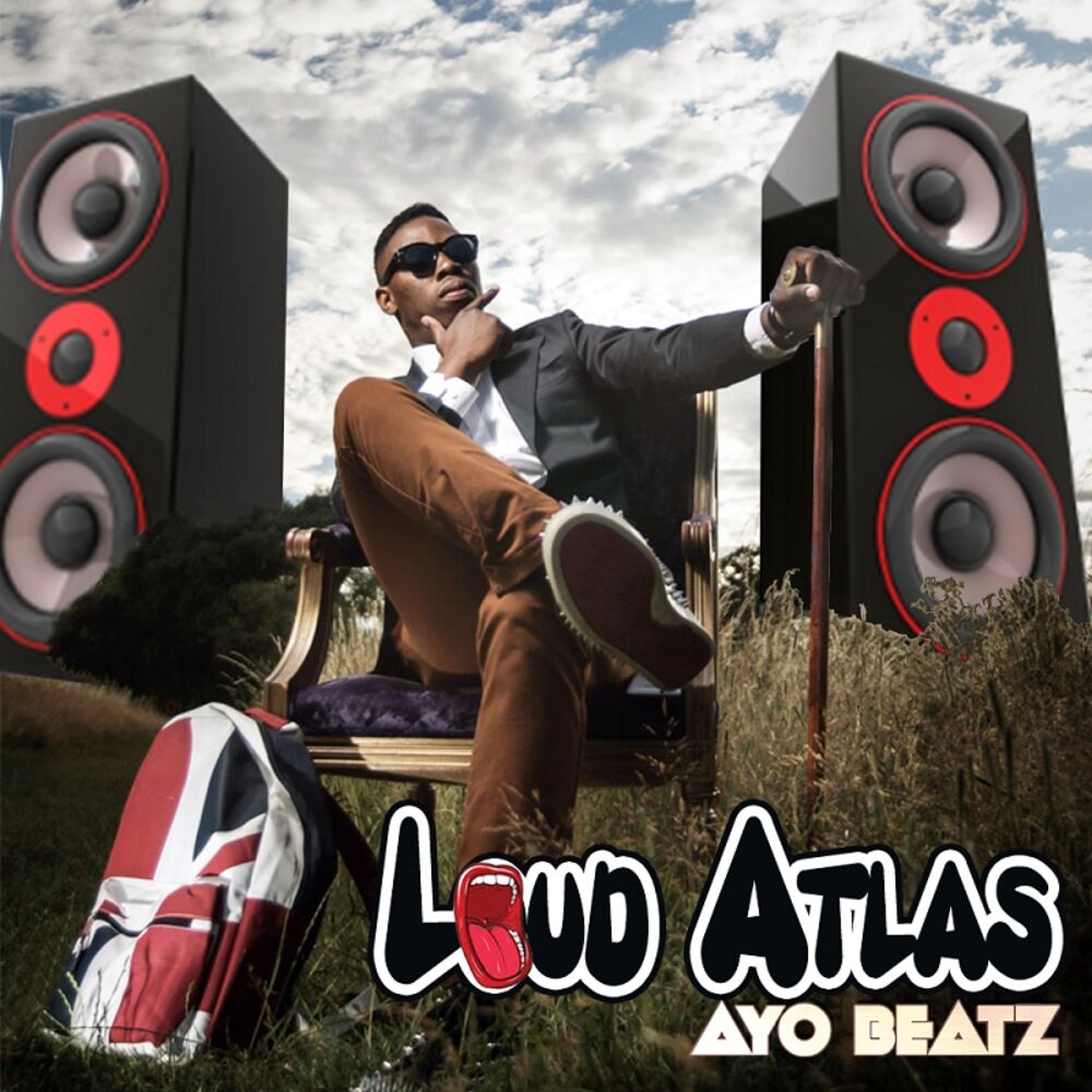 Picture of Loud Atlas