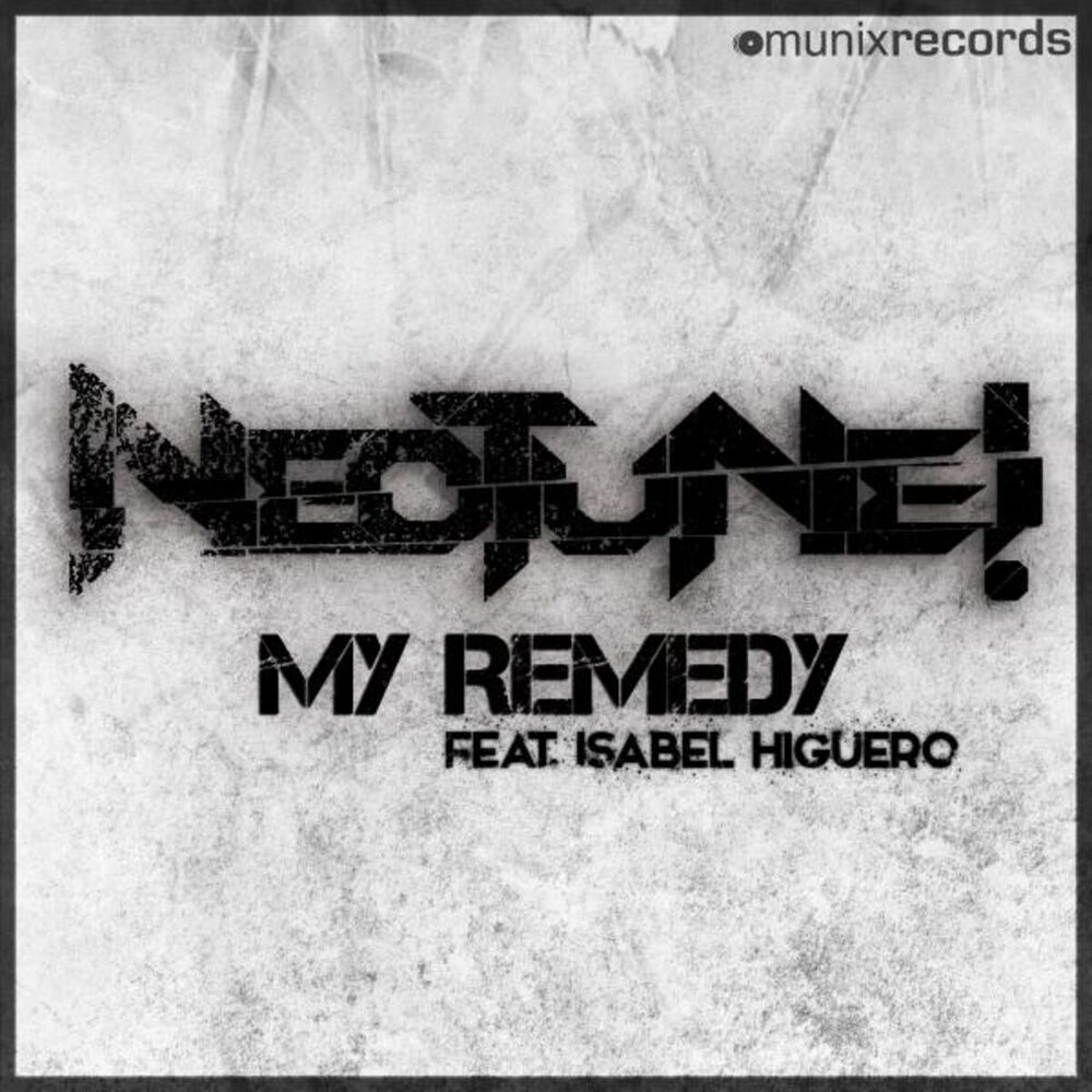 Picture of My Remedy