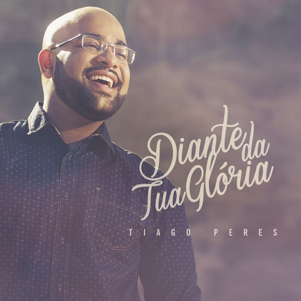 Picture of Diante da Tua Glória