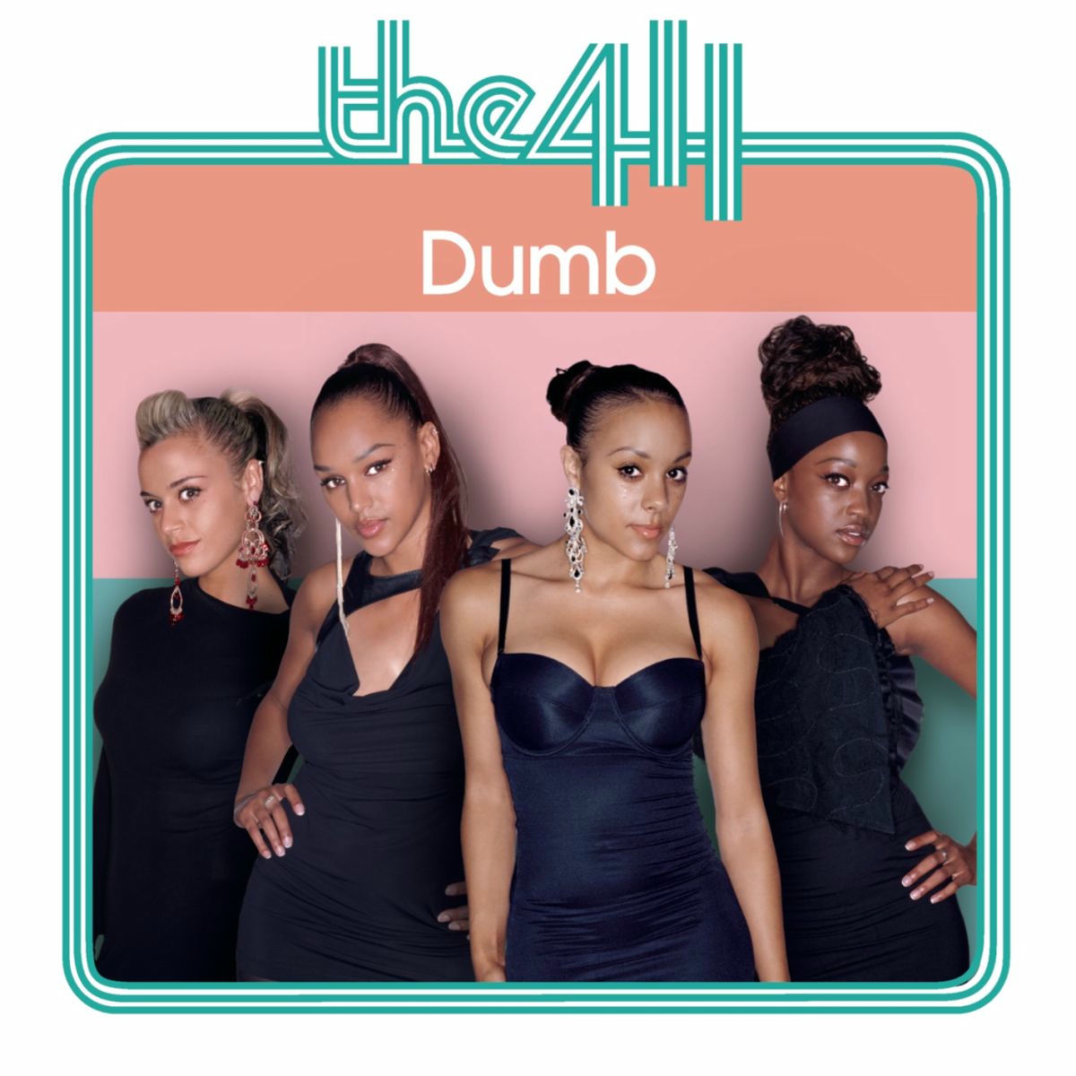 Album cover of Dumb