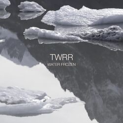 Cover of Water Frozen