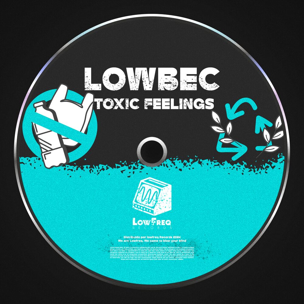 Picture of Toxic Feelings