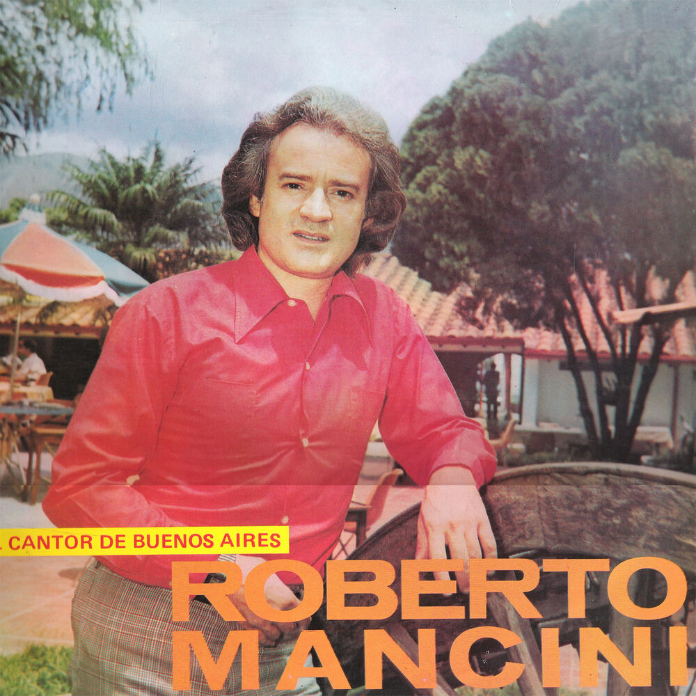 Picture of El Cantor de Buenos Aires