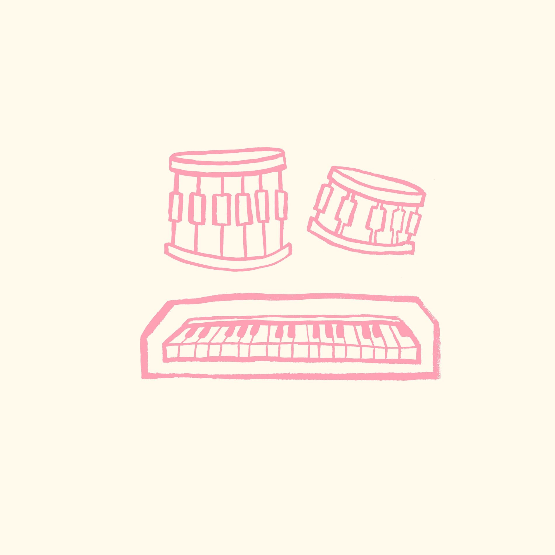 Album cover of FNSHRS