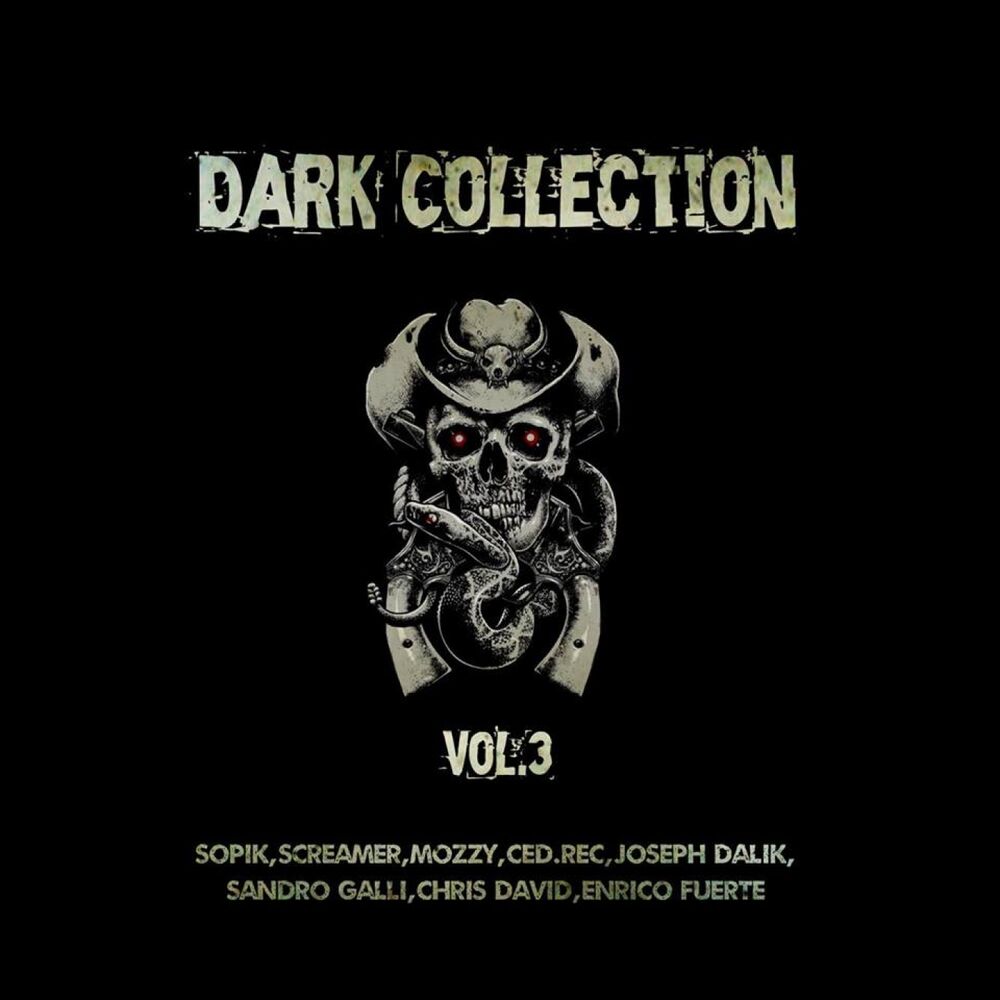 Picture of Dark Collection Vol 3