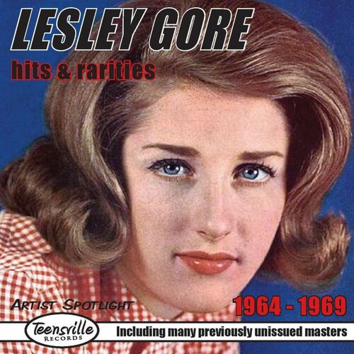 Lesley Gore - Treat Me Like A Lady: listen with lyrics | Deezer