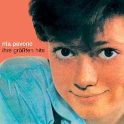 Cover of Ihre größten Hits